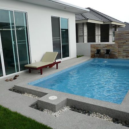 Milpool Villa 14 Hua Hin Phòng bức ảnh