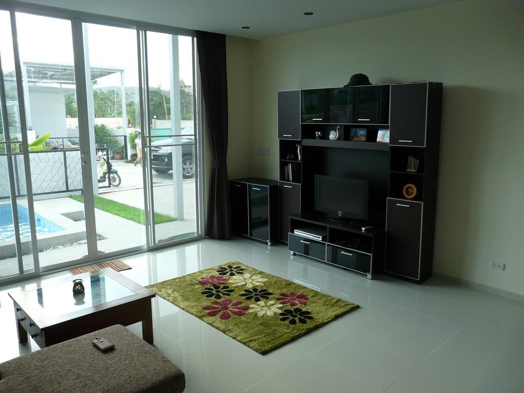Milpool Villa 14 Hua Hin Phòng bức ảnh