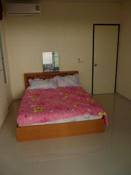 Milpool Villa 14 Hua Hin Ngoại thất bức ảnh