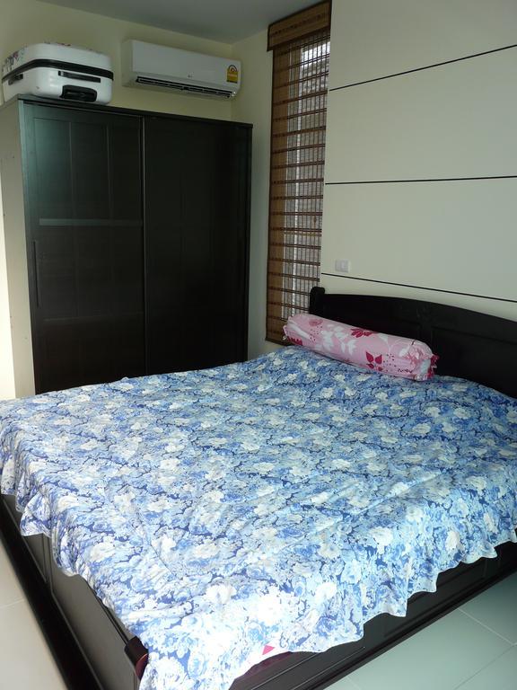 Milpool Villa 14 Hua Hin Phòng bức ảnh