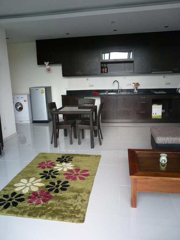 Milpool Villa 14 Hua Hin Phòng bức ảnh