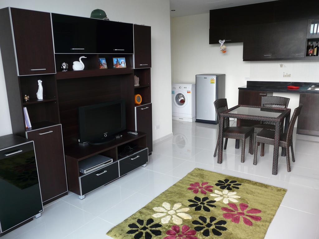 Milpool Villa 14 Hua Hin Phòng bức ảnh