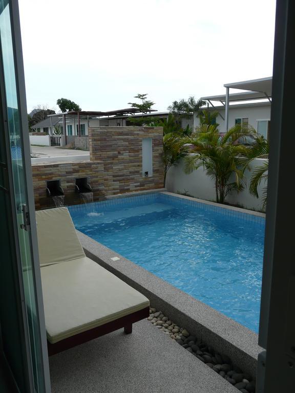 Milpool Villa 14 Hua Hin Phòng bức ảnh