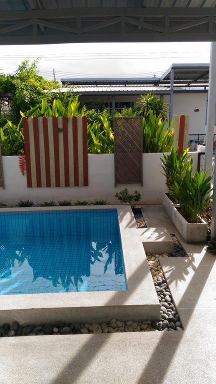 Milpool Villa 14 Hua Hin Ngoại thất bức ảnh