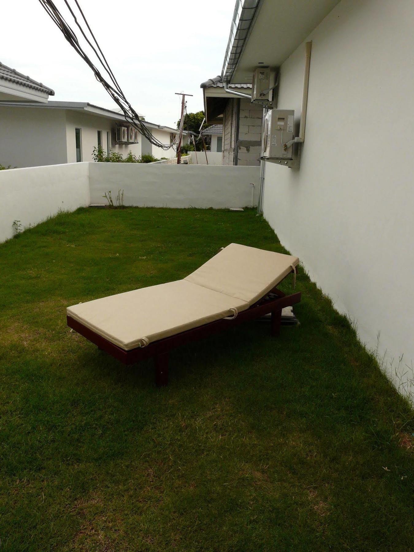 Milpool Villa 14 Hua Hin Ngoại thất bức ảnh